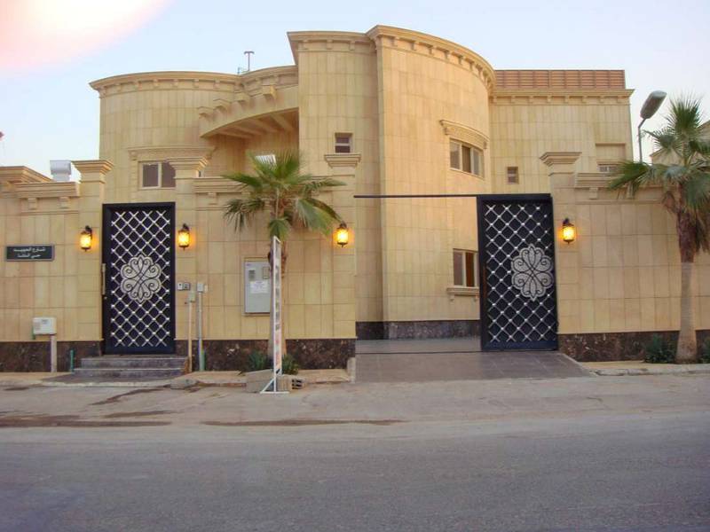 Вилла в Аль Суёх，Аль Суюх 7, 3 cпальни, 1149000 AED - 3762480