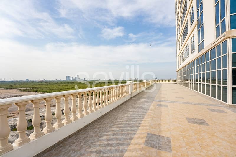 Full floor commercial space for rent|Prime Location|RAK Full floor commercial space for rent|Prime Location|RAK
