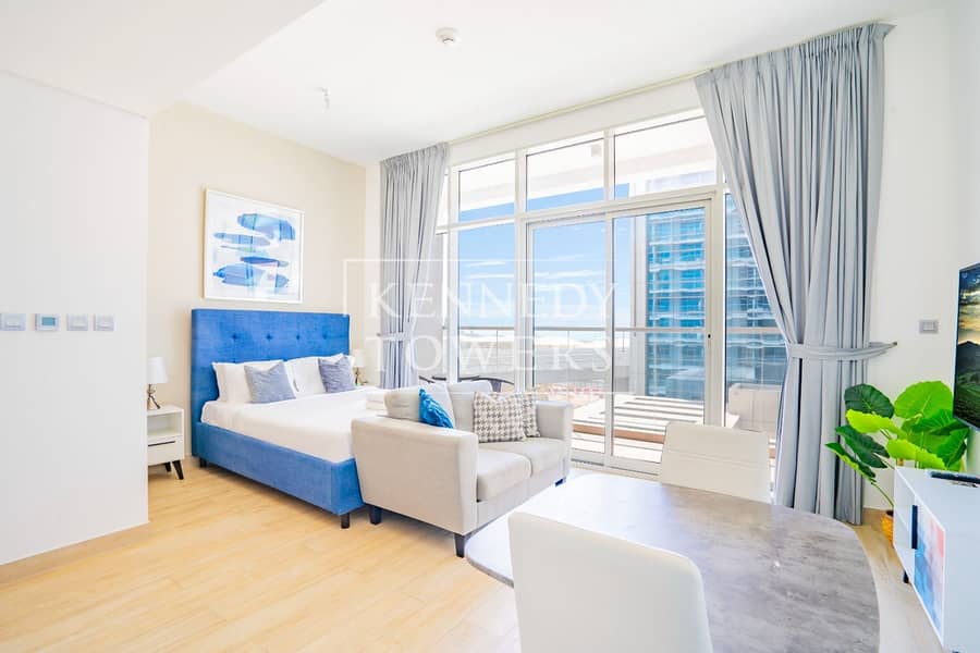 Stunning Apartment | Marina View | Great Location