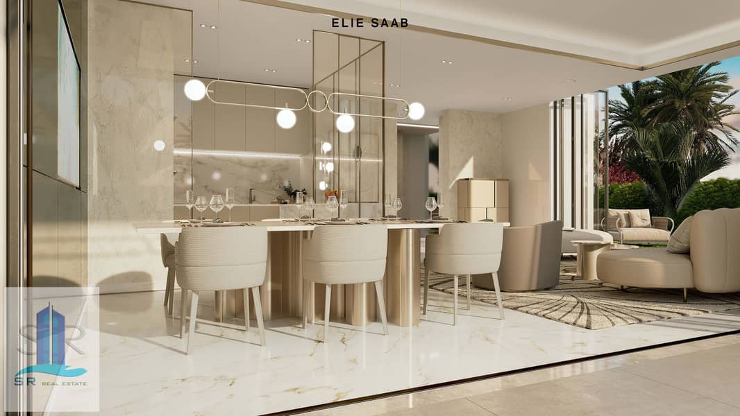 Ready Soon| Pay only 40%| Corner Unit Ready Soon| Pay only 40%| Corner Unit