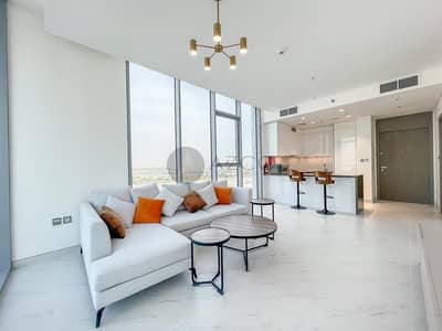 1 Bedroom Apartment for Rent in Mohammed Bin Rashid City, Dubai - Luxurious | Crystal Lagoon View | Premium Quality