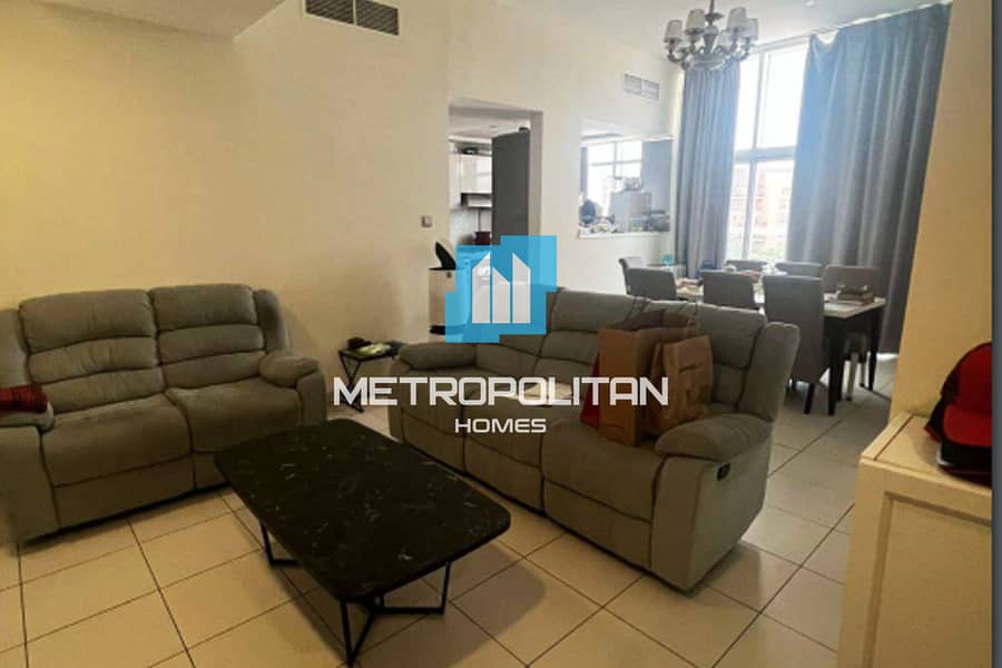 2 Bedroom Apartment | Assured ROI | Rented 2 Bedroom Apartment | Assured ROI | Rented