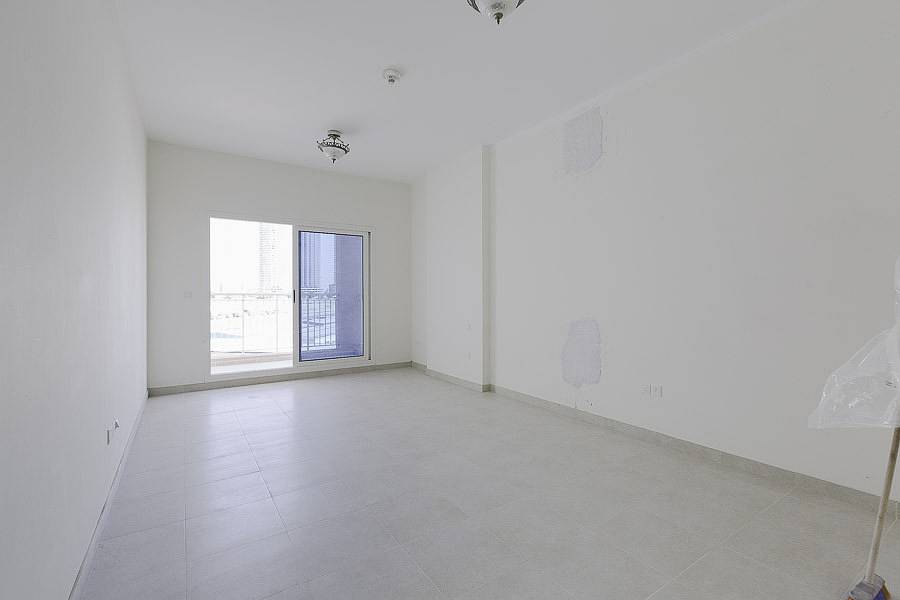 Ready 1 BR |Pay AED 175k & move in | 6 Years Payment Plan