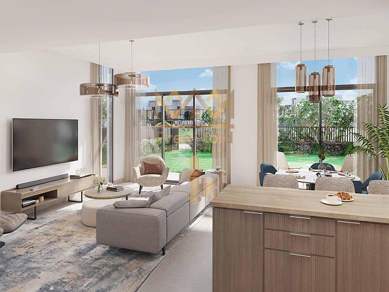 Close to the Park, Family-Friendly Community, Hand Over 2025 Close to the Park, Family-Friendly Community, Hand Over 2025