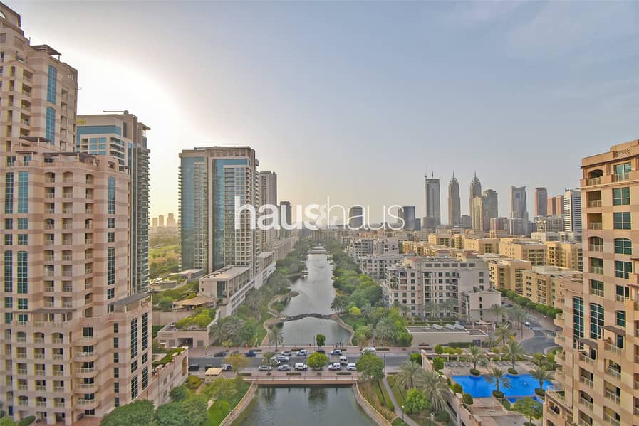 شقة في موسيلا ووترسايد السكني،موسيلا،ذا فيوز 2 غرف 2400000 درهم - 7880728 شقة في موسيلا ووترسايد السكني،موسيلا،ذا فيوز 2 غرف 2400000 درهم - 7880728