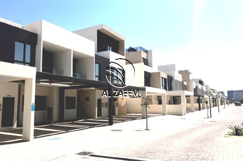 Own a Luxurious 3 Bedroom Villa in Faya Bloom Garden. Own a Luxurious 3 Bedroom Villa in Faya Bloom Garden.
