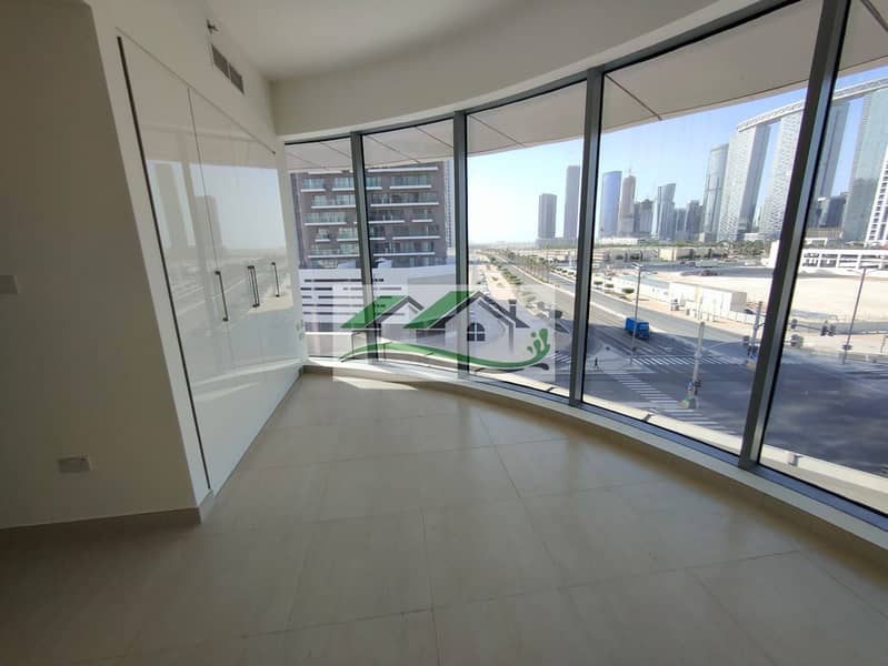 Amazing View | 3BHK+Maid+balcony | Prime Location Amazing View | 3BHK+Maid+balcony | Prime Location