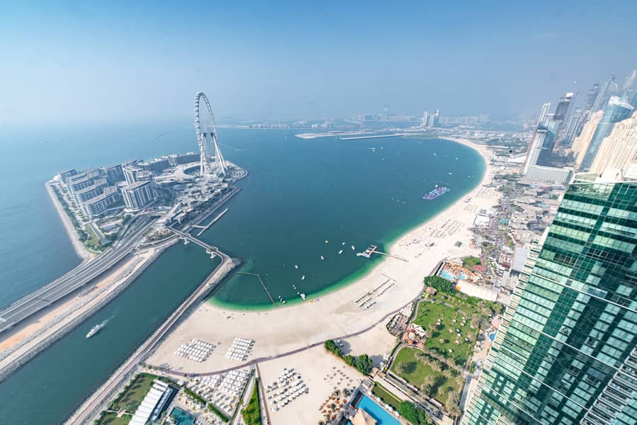 3 Aston_Pearl_Jumeirah_Beach_Residence_Address_Beach_Resort (15 of 35). jpg
