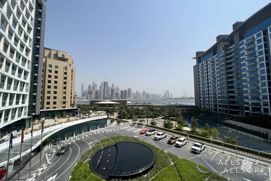 New Studio | Skyline View | Beach Access New Studio | Skyline View | Beach Access