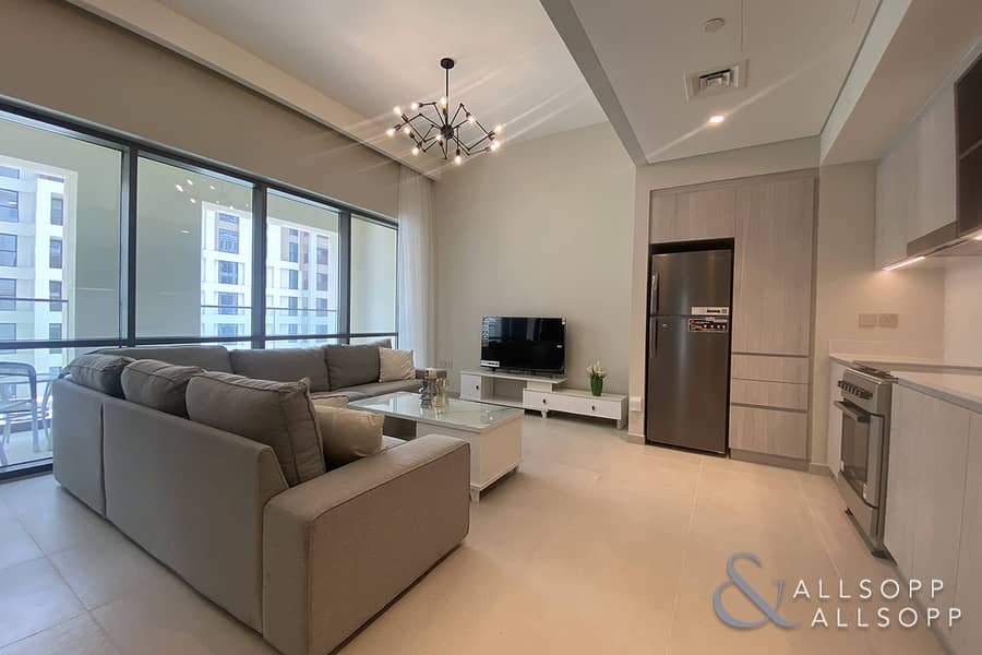 Brand New | Fully Furnished | 2 Bedrooms Brand New | Fully Furnished | 2 Bedrooms