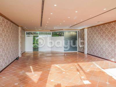 946 sq. ft. Shop @Dhs. 163K Rent Per Annum 946 sq. ft. Shop @Dhs. 163K Rent Per Annum
