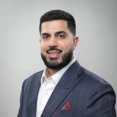 Feruz Yousufzai