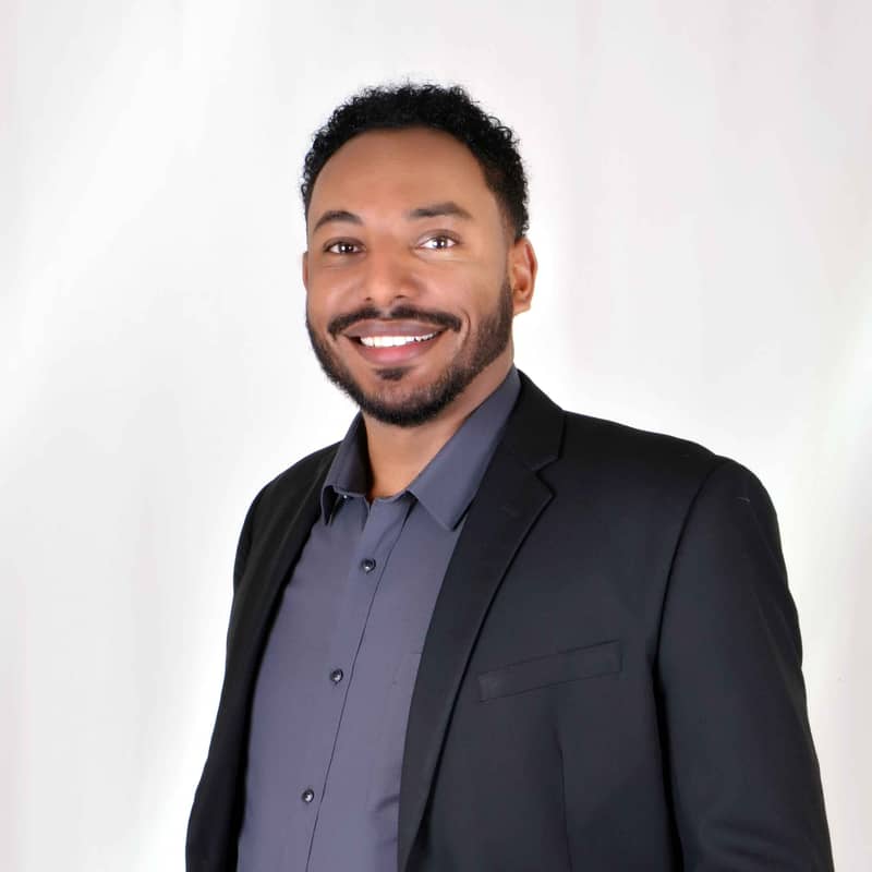 Ahmed El Riah