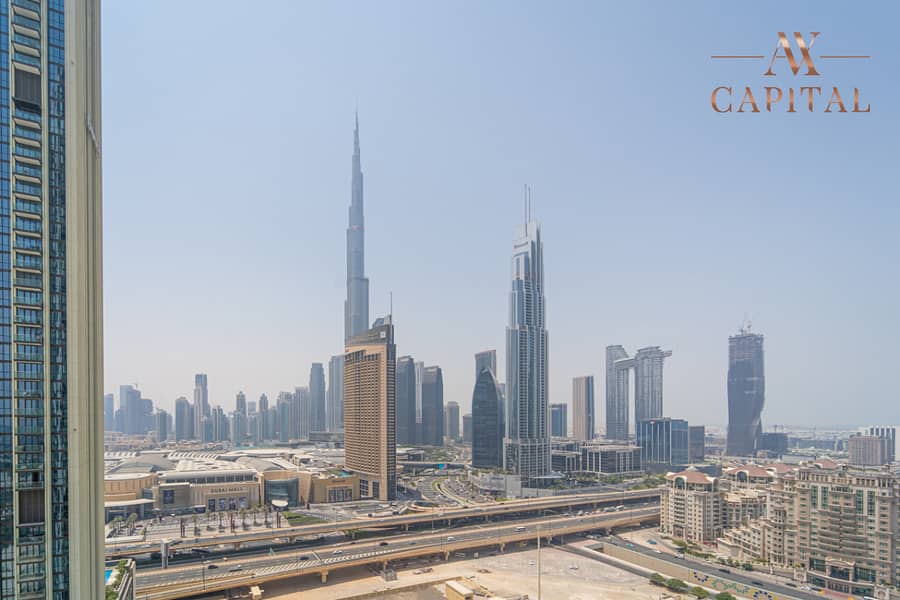 شقة في داون تاون فيوز 2 برج 3،داون تاون فيوز II،زعبيل 2،زعبيل 3 غرف 280000 درهم - 7881318 شقة في داون تاون فيوز 2 برج 3،داون تاون فيوز II،زعبيل 2،زعبيل 3 غرف 280000 درهم - 7881318