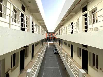 Labour Camp for Rent in Muhaisnah, Dubai - 8 Persons  Rooms 1600 Including Everything in Sonapur