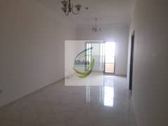 شقة في بارادايس ليك B6،بارادايس ليك،مدينة الإمارات‬ 2 غرف 210000 درهم - 7881340