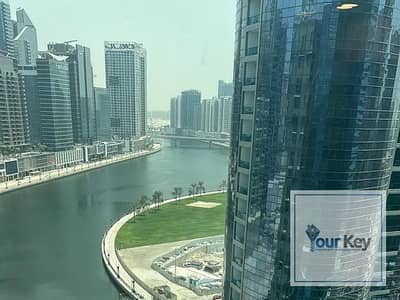 商业湾， 迪拜 写字楼待租 - 位于商业湾，二进制商业大厦 的写字楼 190000 AED - 7881355