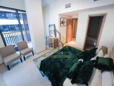 1 Bedroom Flat for Sale in Mirdif, Dubai - Goodbye rent/ ready/5years installment/ROI 12%