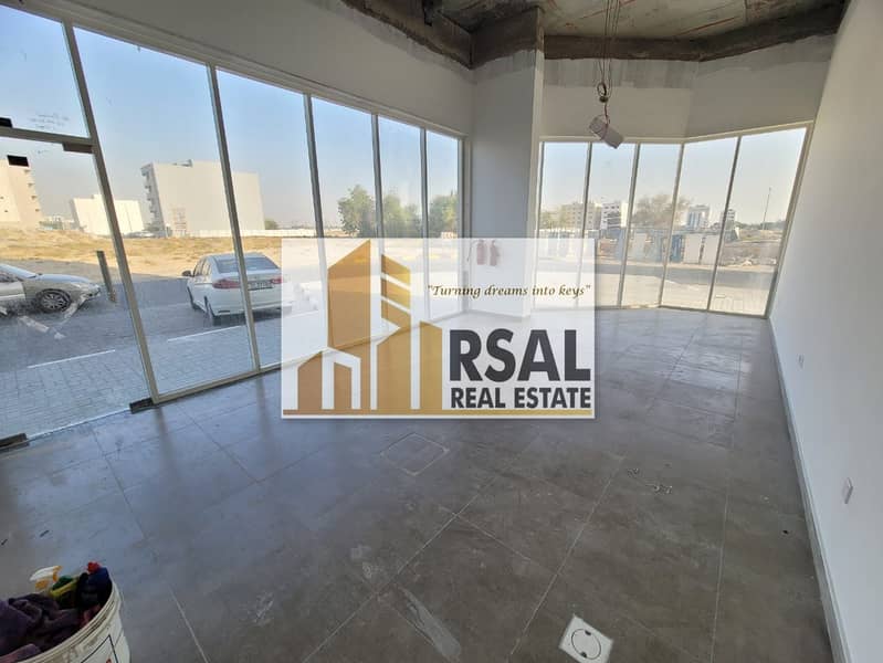 Best Business Point Shop I 25K to 35K I Brand New I 1-Month Free I Prime Location Al Zahia Best Business Point Shop I 25K to 35K I Brand New I 1-Month Free I Prime Location Al Zahia