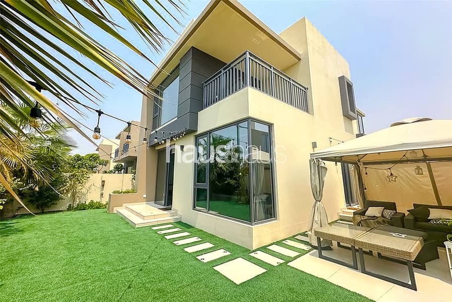 2E Type | Landscaped | Single Row 2E Type | Landscaped | Single Row