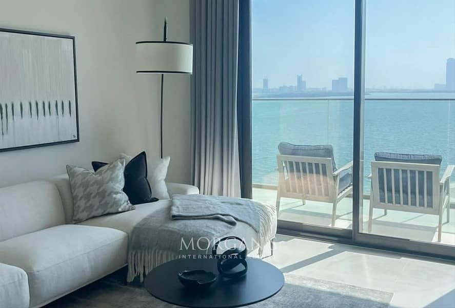 شقة في مبنى كوف 3،ذي كوف،مرسى خور دبي 1 غرفة 2100000 درهم - 7881529 شقة في مبنى كوف 3،ذي كوف،مرسى خور دبي 1 غرفة 2100000 درهم - 7881529