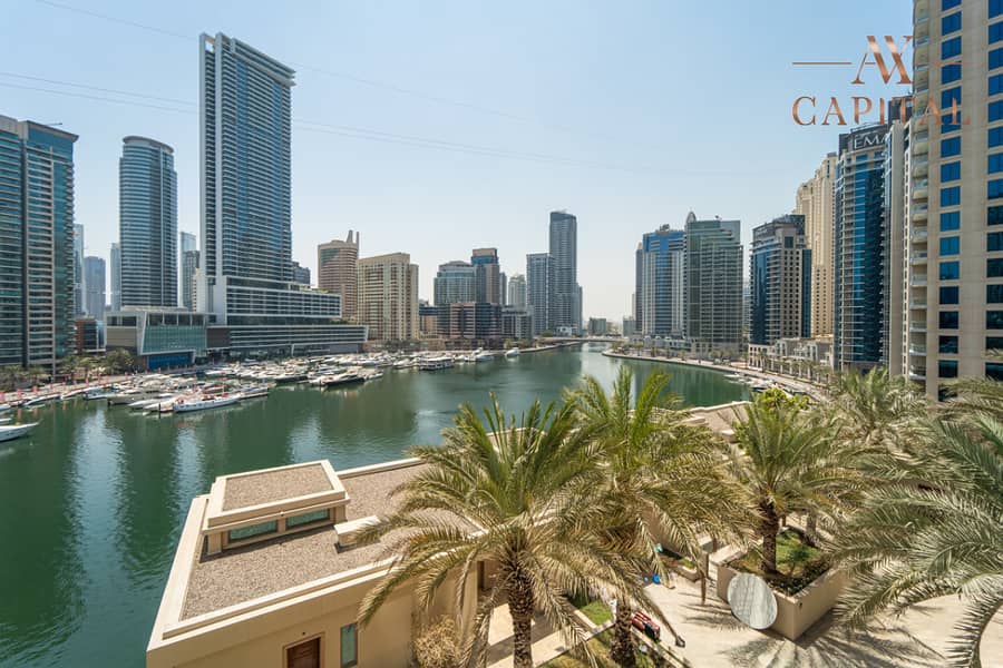 Marina View | Upgraded | Vacant Now Marina View | Upgraded | Vacant Now