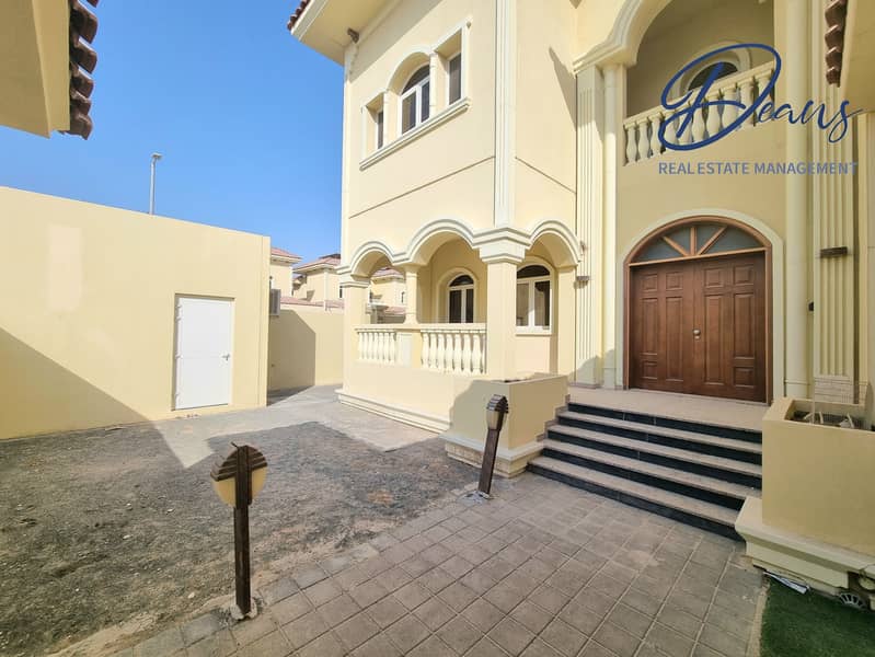فیلا في بوابة الشرق،بني ياس 4 غرف 155000 درهم - 7880766 فیلا في بوابة الشرق،بني ياس 4 غرف 155000 درهم - 7880766