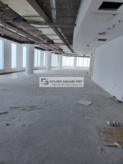 Office for Rent in Business Bay, Dubai - Office spacce for rent at Prime location || Near Metro || Multiple size options