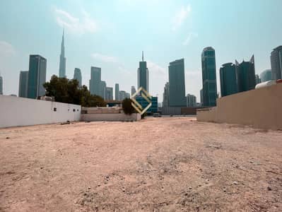 ارض استخدام متعدد  للبيع في الوصل، دبي - ارض استخدام متعدد في الوصل 6100000 درهم - 7881660