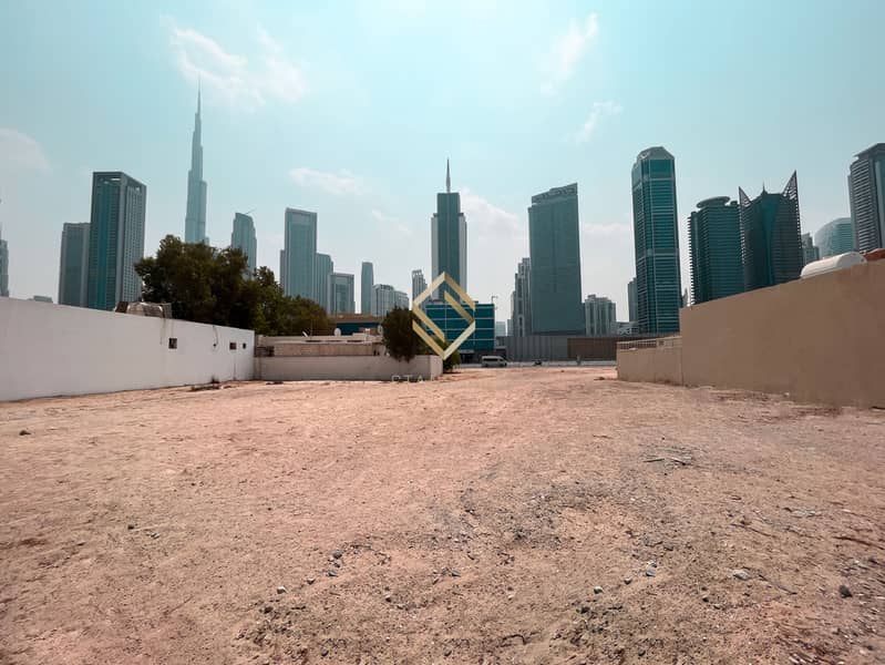 ارض استخدام متعدد في الوصل 6100000 درهم - 7881660 ارض استخدام متعدد في الوصل 6100000 درهم - 7881660