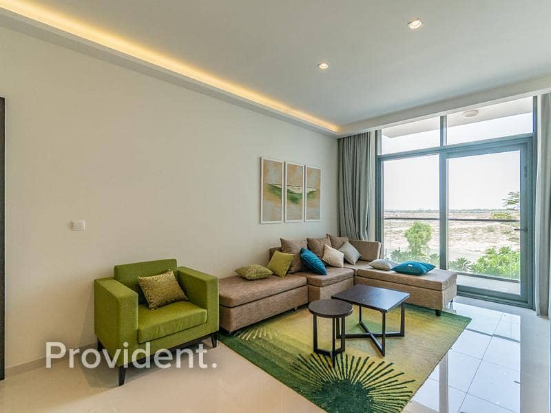 Brand New | Fully Furnished | Managed Brand New | Fully Furnished | Managed
