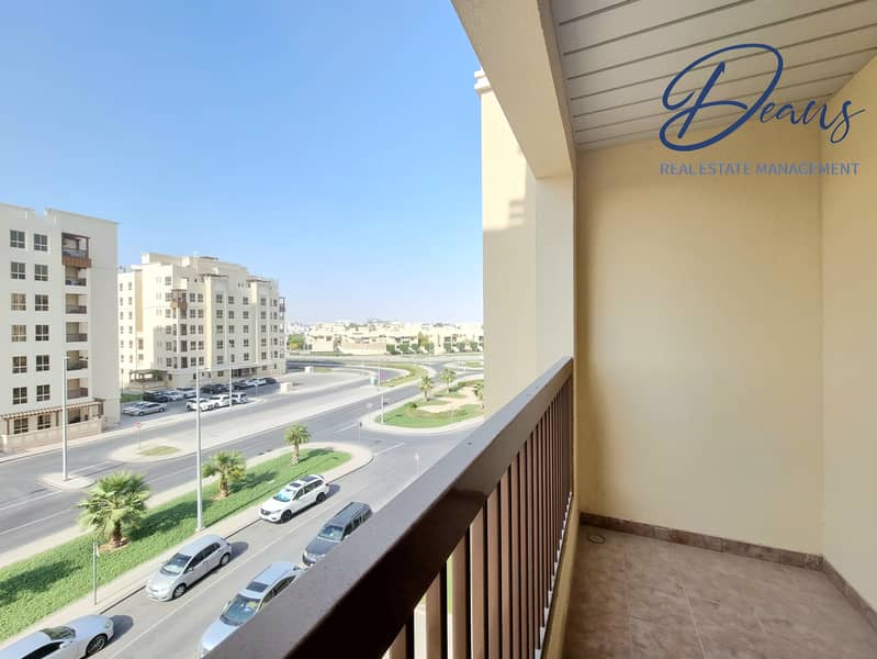 Квартира в Баниас，Бавабат Аль Шарк, 1 спальня, 48000 AED - 7881798