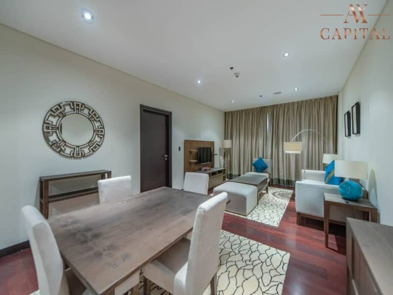 Beach Access | Lagoon View | Fully Furnished Beach Access | Lagoon View | Fully Furnished