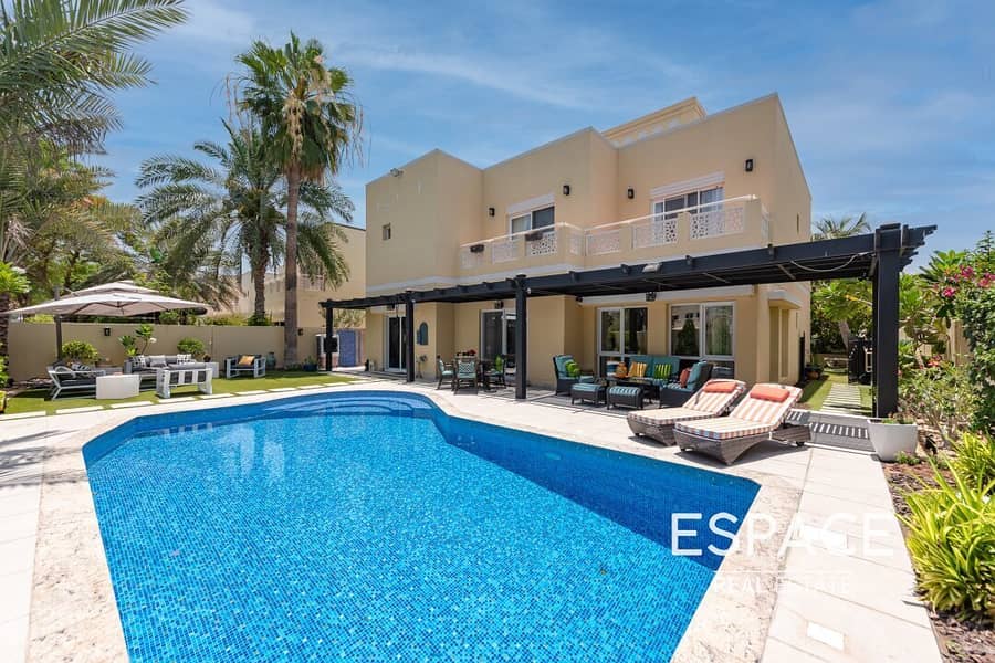 Exclusive | Fully Upgraded | Private Pool Exclusive | Fully Upgraded | Private Pool