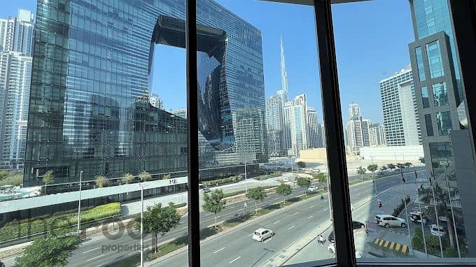 مکتب في ذا بايناري،الخليج التجاري 3100000 درهم - 7881943 مکتب في ذا بايناري،الخليج التجاري 3100000 درهم - 7881943