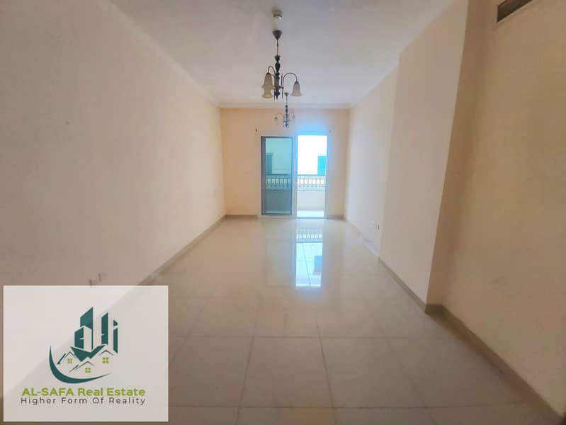 One Month Free Specious 1BHK Apartment Balcony●Wardrobe●Parking One Month Free Specious 1BHK Apartment Balcony●Wardrobe●Parking