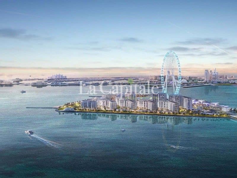 Full Palm And Sea View | Genuine Seller Full Palm And Sea View | Genuine Seller