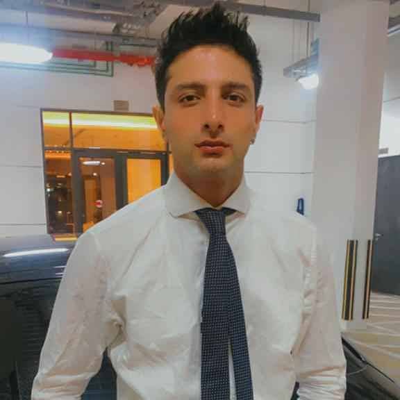 ARSLAN ASAD ABBASI