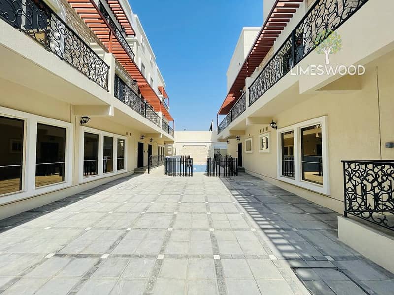 Beautiful 5 BDR Villa Available For Rent In Mirdif Beautiful 5 BDR Villa Available For Rent In Mirdif