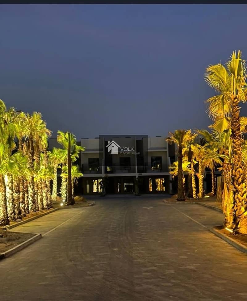تاون هاوس في MAG City،دستركت 7،مدينة محمد بن راشد 2 غرف 200000 درهم - 7882341 تاون هاوس في MAG City،دستركت 7،مدينة محمد بن راشد 2 غرف 200000 درهم - 7882341