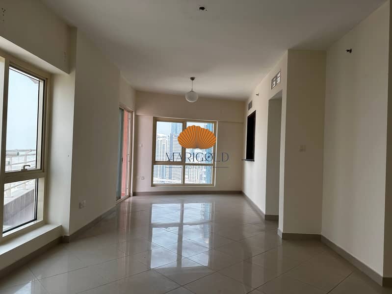 Spacious 1 BHK I Sea View I Cluster M I JLT Spacious 1 BHK I Sea View I Cluster M I JLT
