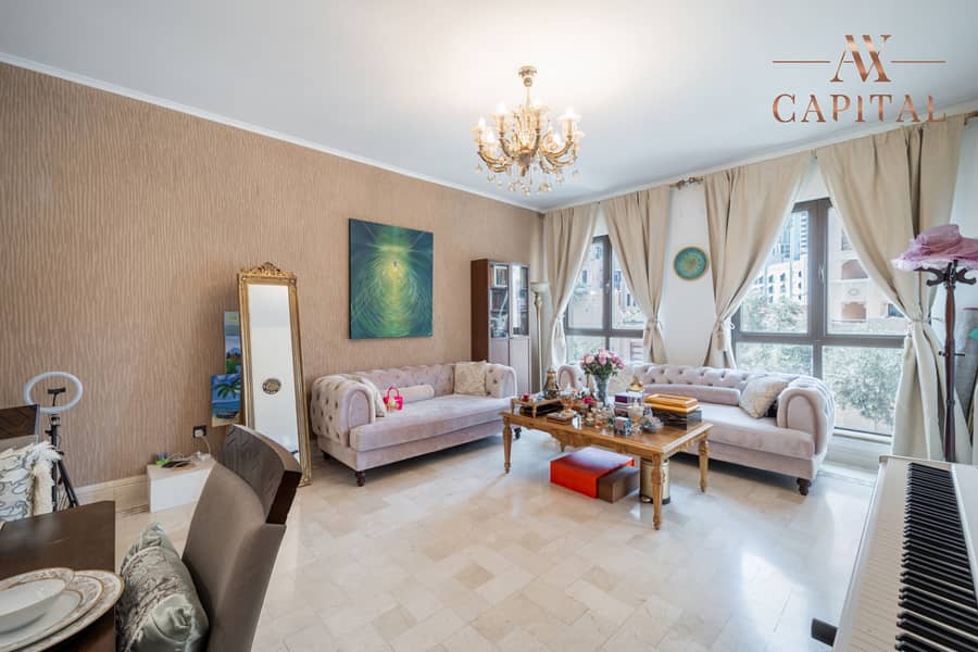 Spacious | Vacant Soon | Furnished | Large Layout Spacious | Vacant Soon | Furnished | Large Layout