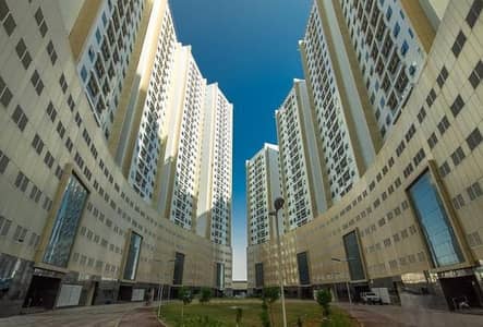 1 Bedroom Flat for Rent in Ajman Downtown, Ajman - 1BHK apartment available for rent in 20000 with parking