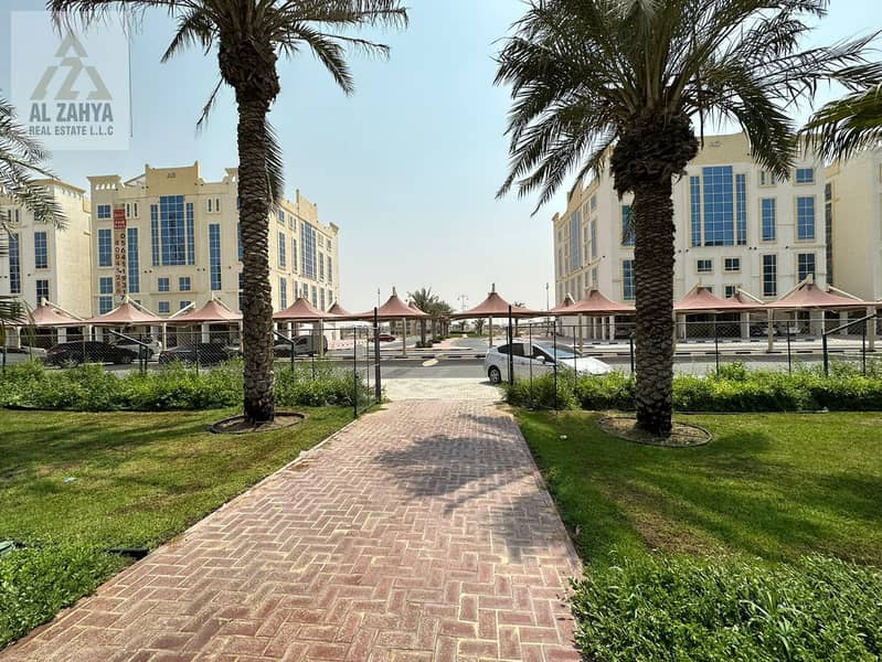 PAY ONLY 32,072/- AED AND GET THE 1BHK APARTMENT IN AL AMEERA VILLAGE, AJMAN