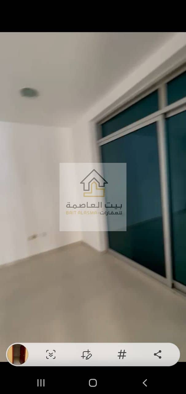 A NEW BRAND >AND AMAZING VILLA <  < WITH ALL LUXURY FEATURES . . AND SEPARETE ENTRANCE FOR RENT LOCATED IN''' ALBATEEN AIRPORT '''''IN ABU DHABI EMIRATE