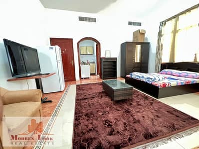 Студия в аренду в Халифа Сити, Абу-Даби - Квартира в Халифа Сити, 32000 AED - 7328909