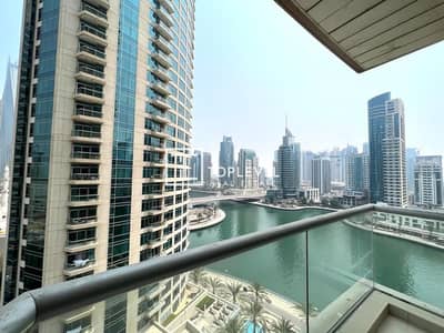 迪拜码头， 迪拜 1 卧室公寓待租 - 位于迪拜码头，公园岛公寓，费尔菲德大厦 1 卧室的公寓 120000 AED - 7881502