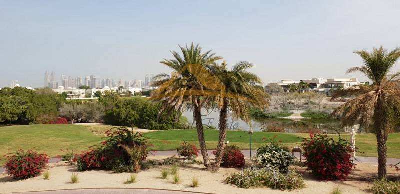 Full Golf Course View I 3 Bedroom I Vacant Full Golf Course View I 3 Bedroom I Vacant