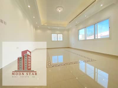 Studio for Rent in Khalifa City, Abu Dhabi - Brand New Stunning Studio Spacious, Monthly 2800, Separate kitchen, Nice Bathroom, Sunny Windows