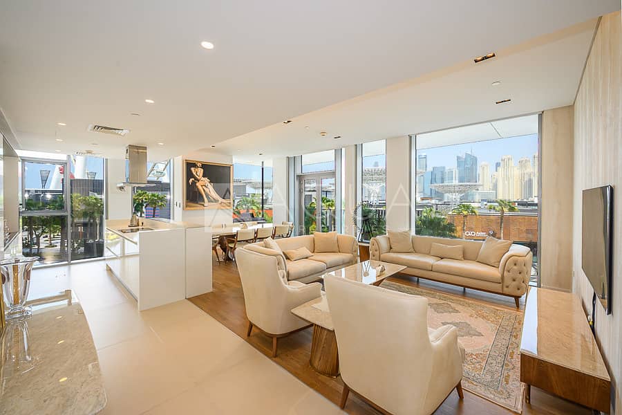 Never Rented before | Ultra Luxury | Brand New Never Rented before | Ultra Luxury | Brand New